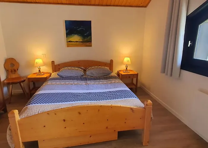 Apartamento Cosy 3 Pièces à - 6 Personnes - Fr-1-676-237